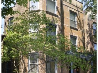 3018 N Racine Avenue 1F, Chicago, IL 60657