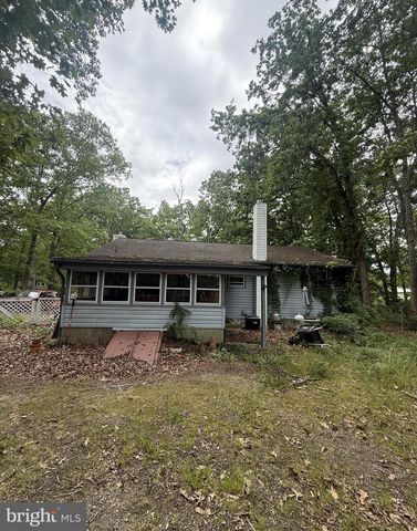 211 KENTUCKY TRL, Browns Mills, NJ 08015