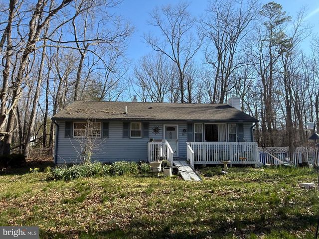 211 KENTUCKY TRL, Browns Mills, NJ 08015