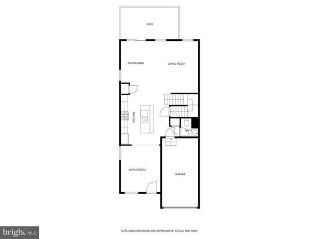 22 CINNAMON LN, Mount Laurel, NJ 08054