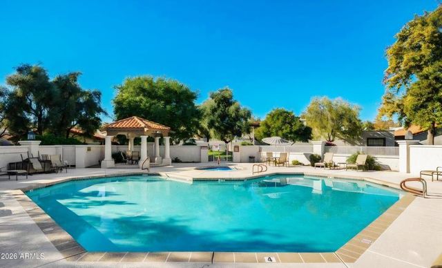 6349 N 78TH Street 143, Scottsdale, AZ 85250