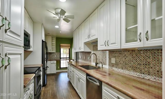 6349 N 78TH Street 143, Scottsdale, AZ 85250
