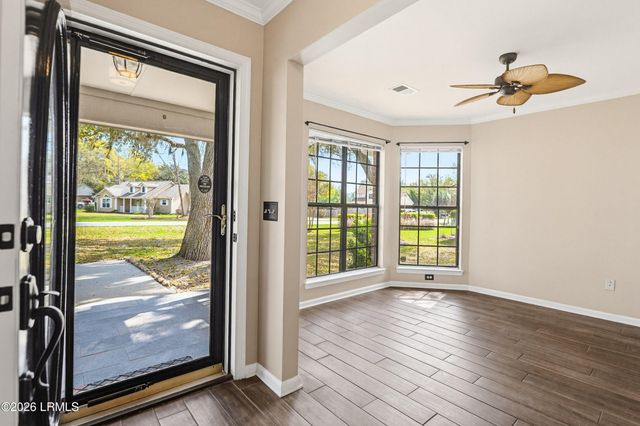 1037 Otter Circle, Beaufort, SC 29902