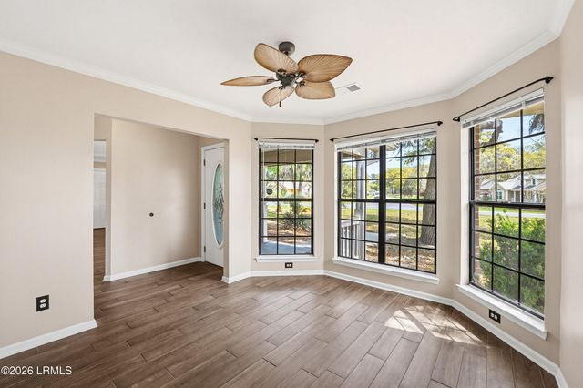 1037 Otter Circle, Beaufort, SC 29902