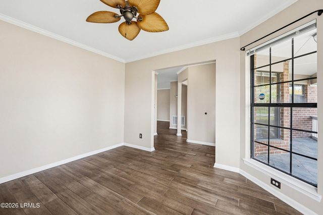 1037 Otter Circle, Beaufort, SC 29902