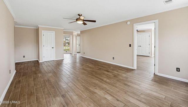 1037 Otter Circle, Beaufort, SC 29902