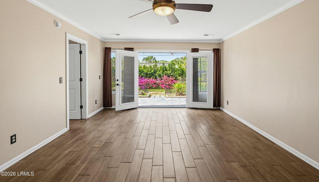 1037 Otter Circle, Beaufort, SC 29902