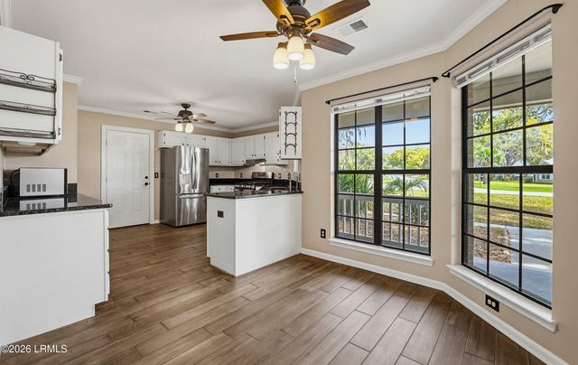 1037 Otter Circle, Beaufort, SC 29902