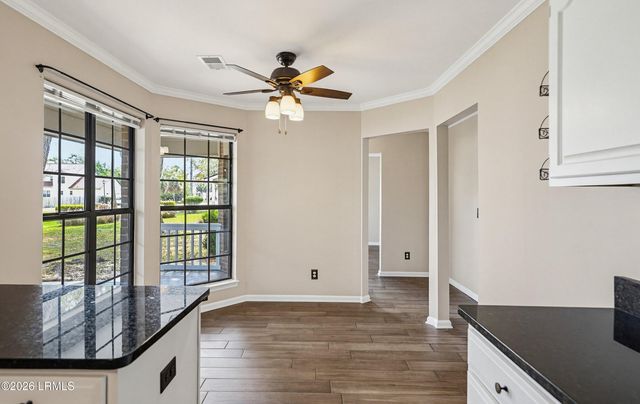 1037 Otter Circle, Beaufort, SC 29902