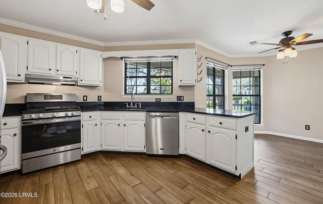 1037 Otter Circle, Beaufort, SC 29902