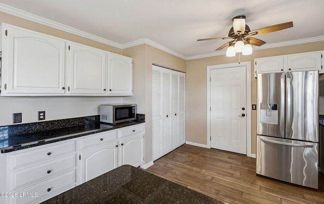 1037 Otter Circle, Beaufort, SC 29902