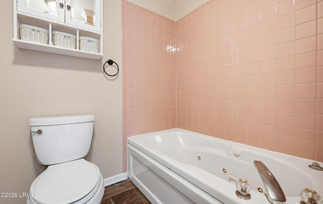 1037 Otter Circle, Beaufort, SC 29902