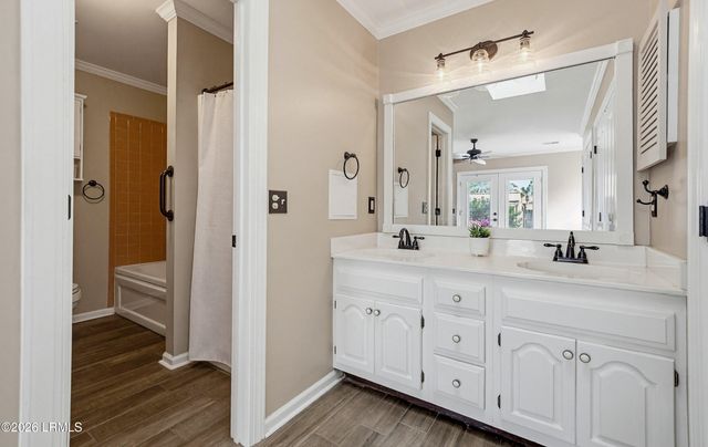 1037 Otter Circle, Beaufort, SC 29902