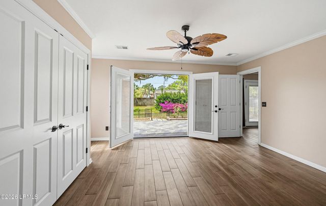 1037 Otter Circle, Beaufort, SC 29902