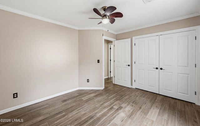 1037 Otter Circle, Beaufort, SC 29902