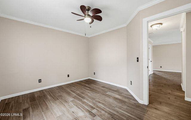 1037 Otter Circle, Beaufort, SC 29902