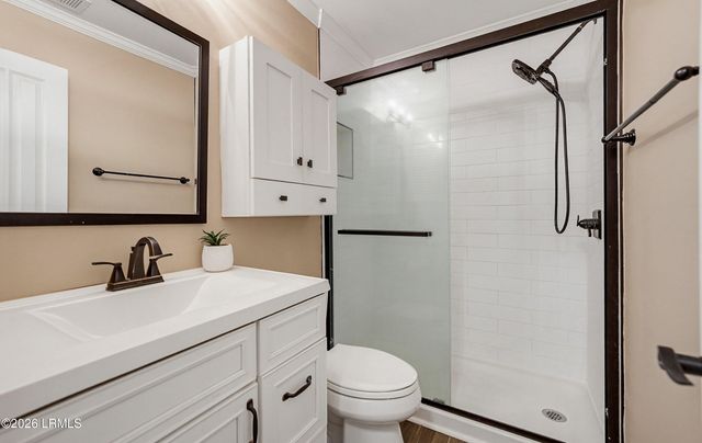 1037 Otter Circle, Beaufort, SC 29902