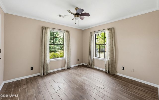 1037 Otter Circle, Beaufort, SC 29902