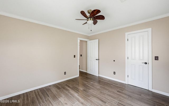 1037 Otter Circle, Beaufort, SC 29902