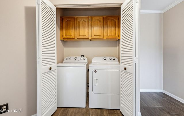 1037 Otter Circle, Beaufort, SC 29902