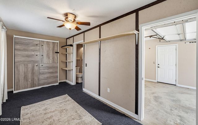 1037 Otter Circle, Beaufort, SC 29902