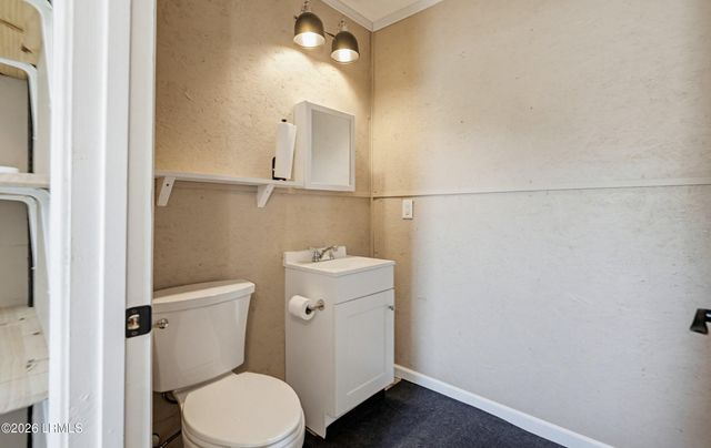 1037 Otter Circle, Beaufort, SC 29902