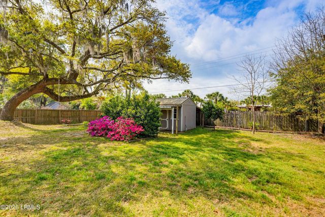 1037 Otter Circle, Beaufort, SC 29902