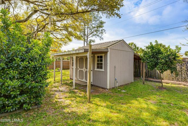 1037 Otter Circle, Beaufort, SC 29902