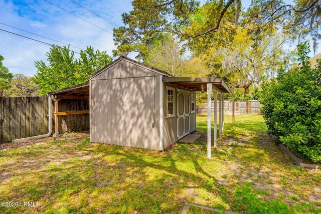 1037 Otter Circle, Beaufort, SC 29902