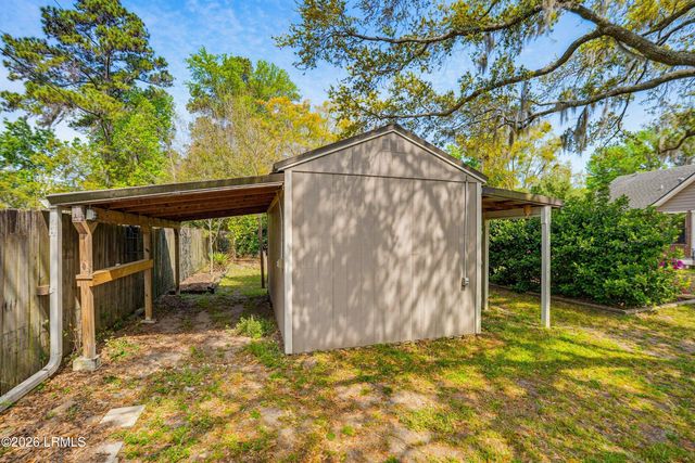 1037 Otter Circle, Beaufort, SC 29902