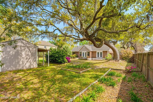 1037 Otter Circle, Beaufort, SC 29902