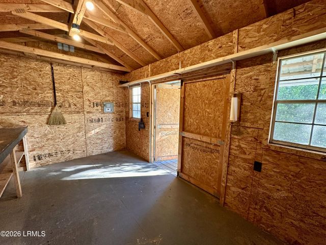 1037 Otter Circle, Beaufort, SC 29902