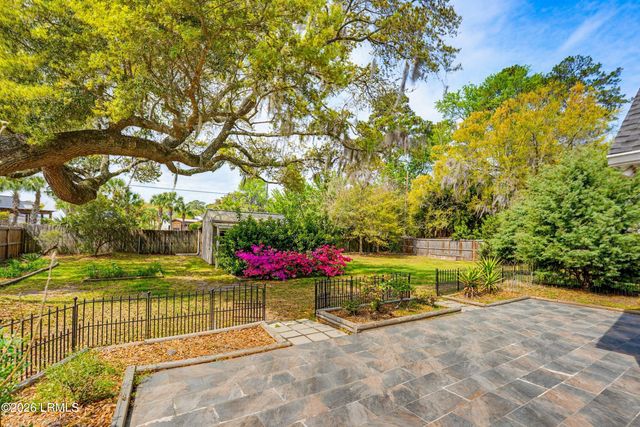 1037 Otter Circle, Beaufort, SC 29902