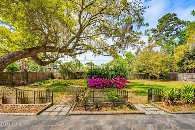 1037 Otter Circle, Beaufort, SC 29902