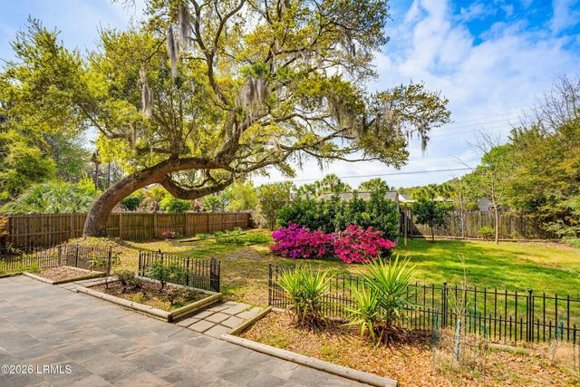 1037 Otter Circle, Beaufort, SC 29902