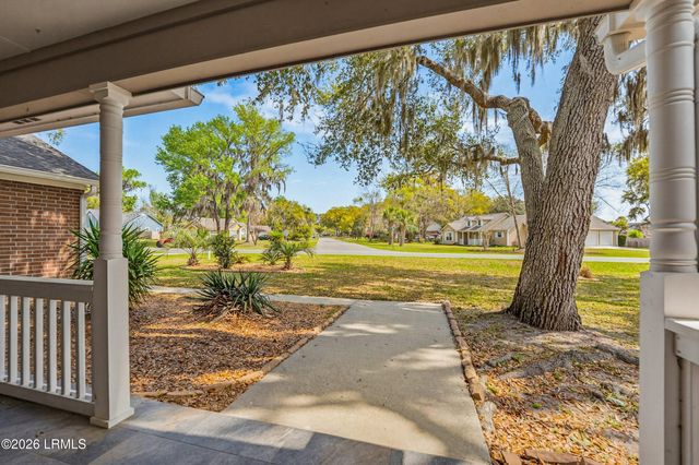 1037 Otter Circle, Beaufort, SC 29902