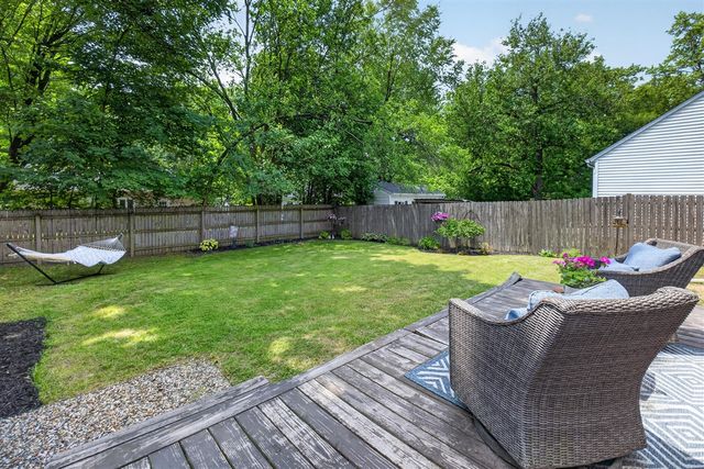 2915 Lorraine Avenue, Kalamazoo, MI 49008