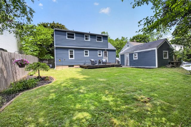 2915 Lorraine Avenue, Kalamazoo, MI 49008