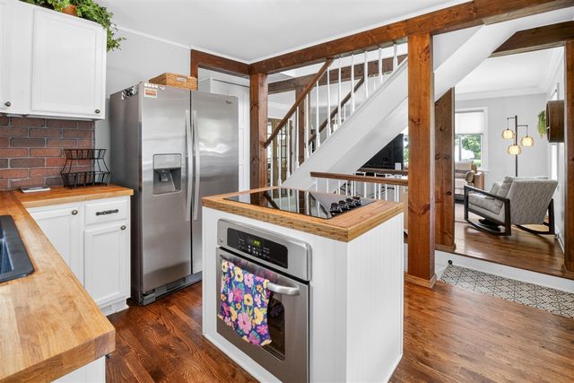 2915 Lorraine Avenue, Kalamazoo, MI 49008