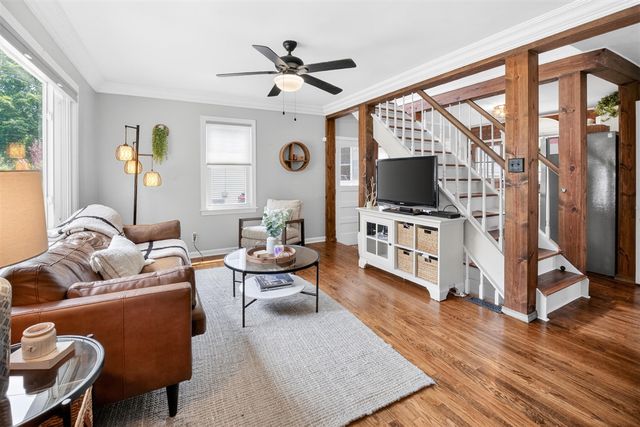 2915 Lorraine Avenue, Kalamazoo, MI 49008