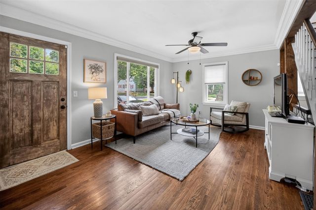 2915 Lorraine Avenue, Kalamazoo, MI 49008