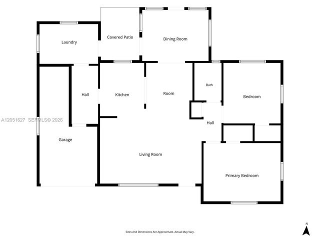 467 NE 129th St, North Miami, FL 33161