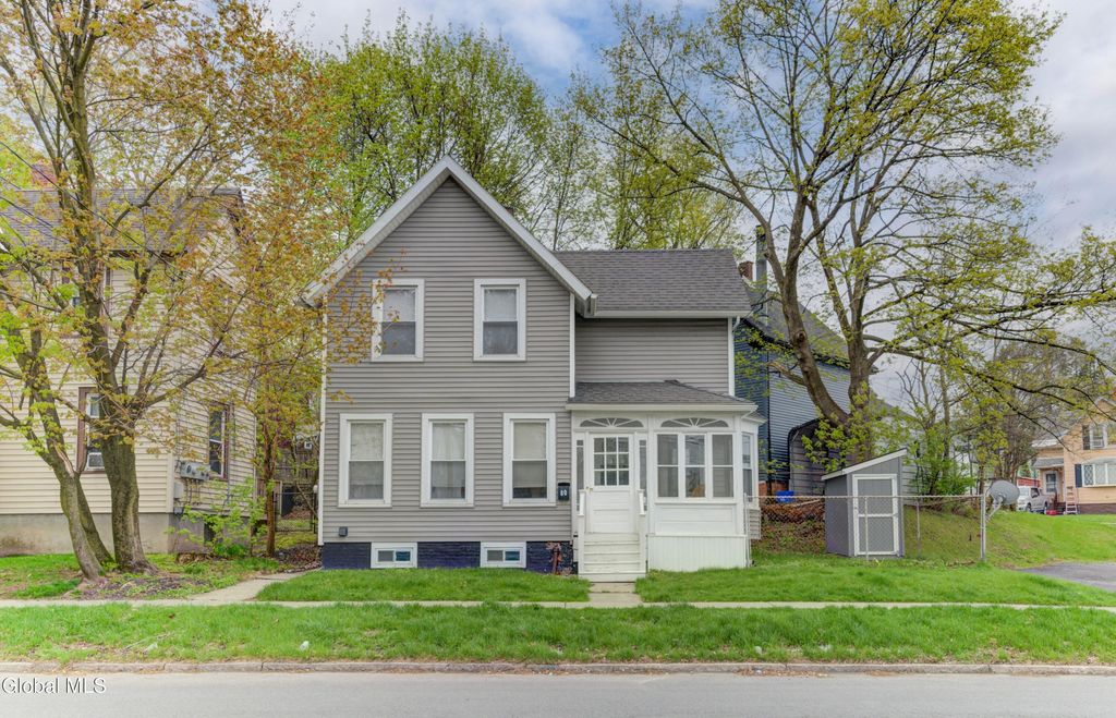 80 Washington Avenue, Rensselaer, NY 12144