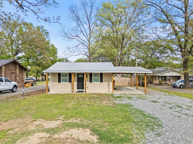 11 E Ridge Road, Mayflower, AR 72106