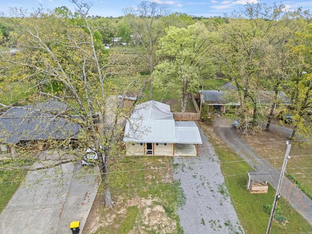 11 E Ridge Road, Mayflower, AR 72106