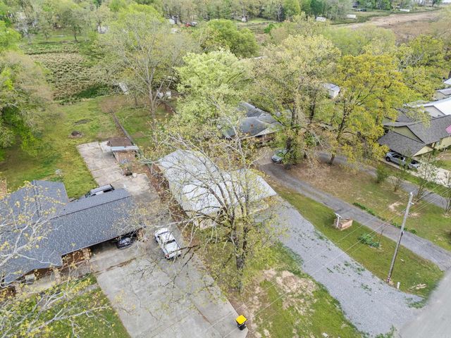 11 E Ridge Road, Mayflower, AR 72106