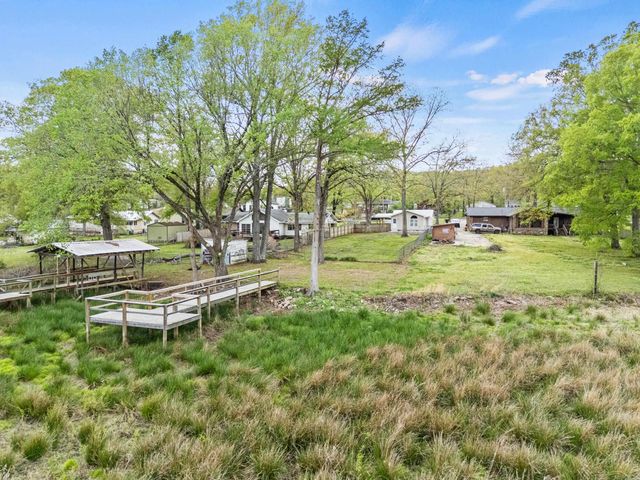 11 E Ridge Road, Mayflower, AR 72106