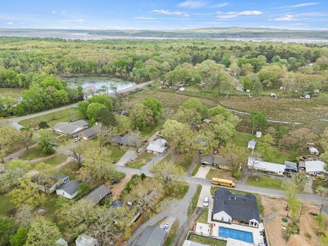 11 E Ridge Road, Mayflower, AR 72106
