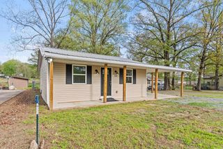 11 E Ridge Road, Mayflower, AR 72106