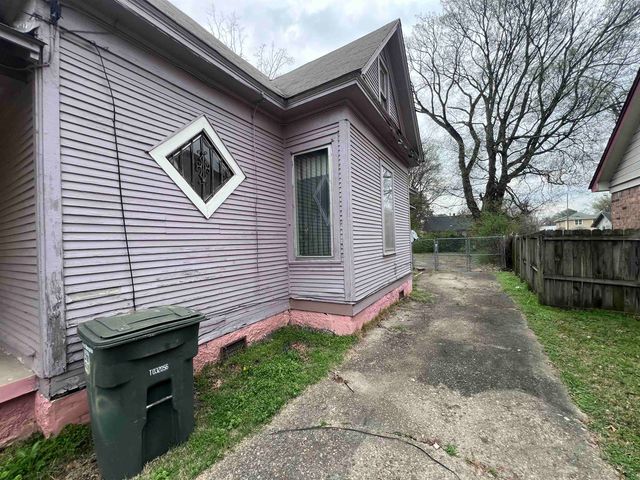 946 ROLAND ST, Memphis, TN 38114